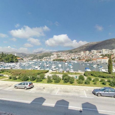 Apartment Mihe Dubrovnik Eksteriør billede