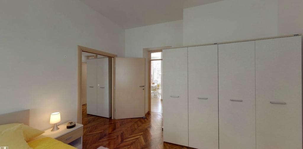 Apartment Mihe Dubrovnik Eksteriør billede