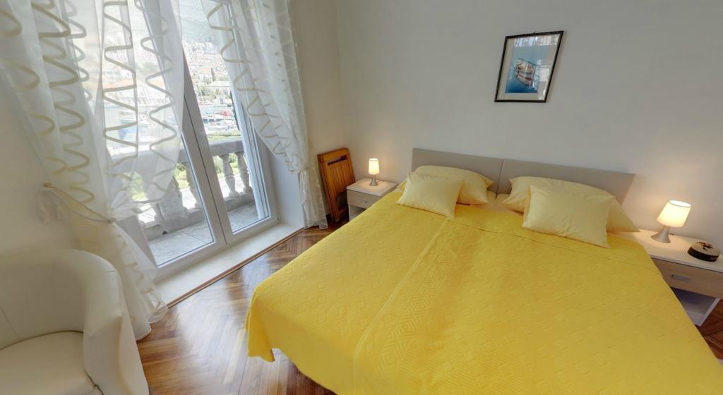 Apartment Mihe Dubrovnik Eksteriør billede