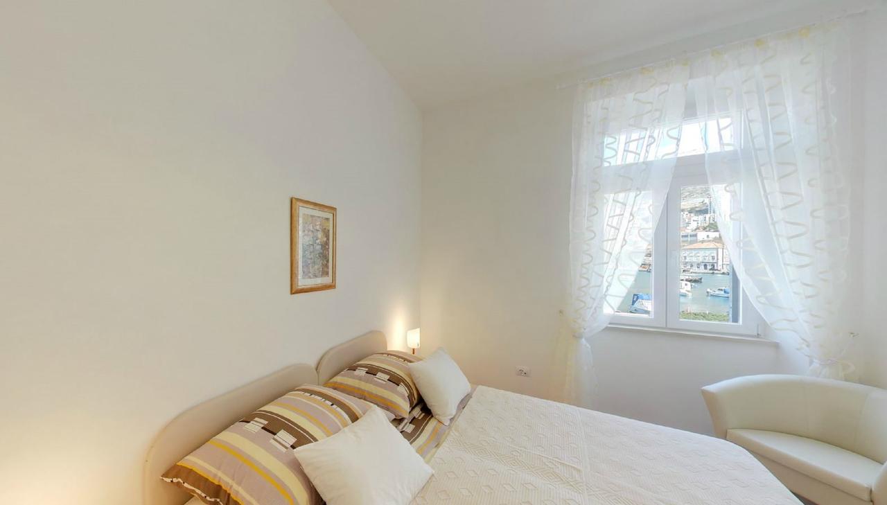 Apartment Mihe Dubrovnik Eksteriør billede