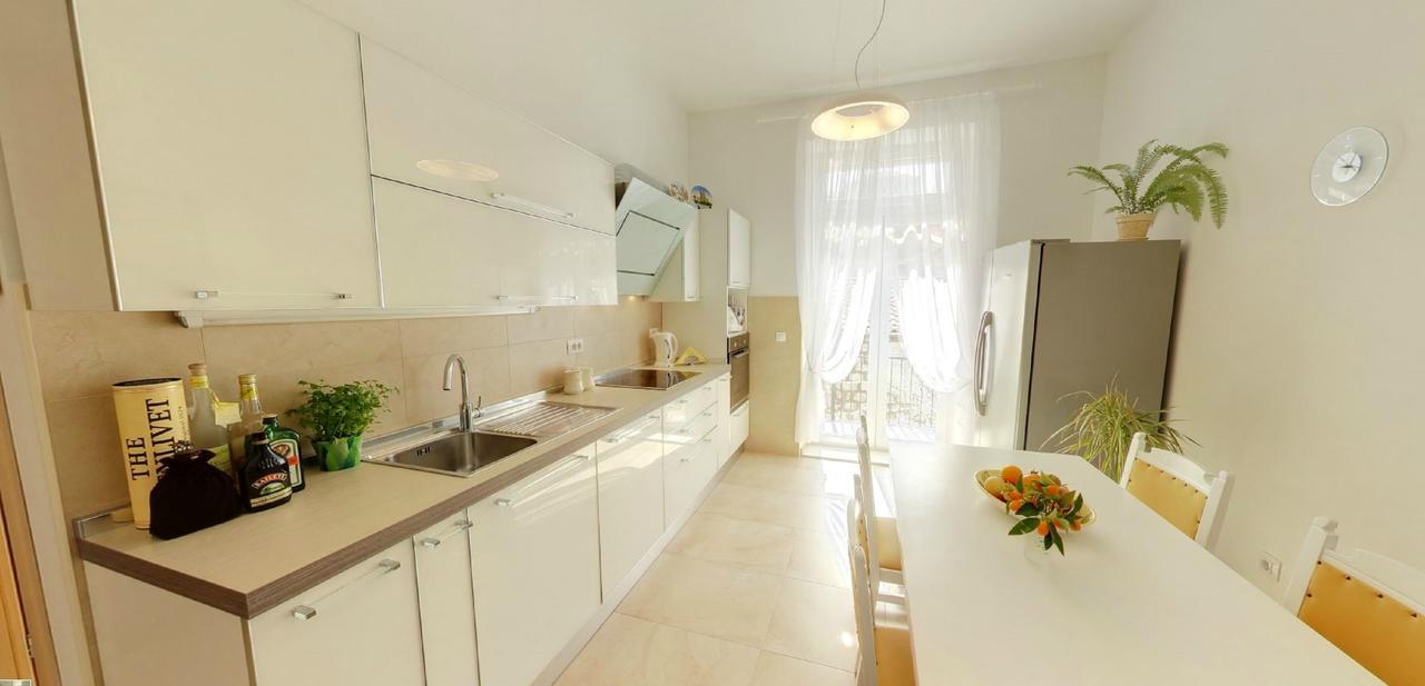 Apartment Mihe Dubrovnik Eksteriør billede