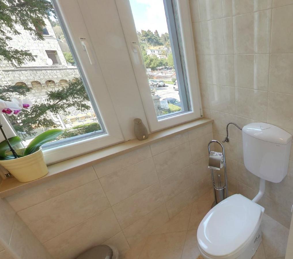 Apartment Mihe Dubrovnik Eksteriør billede