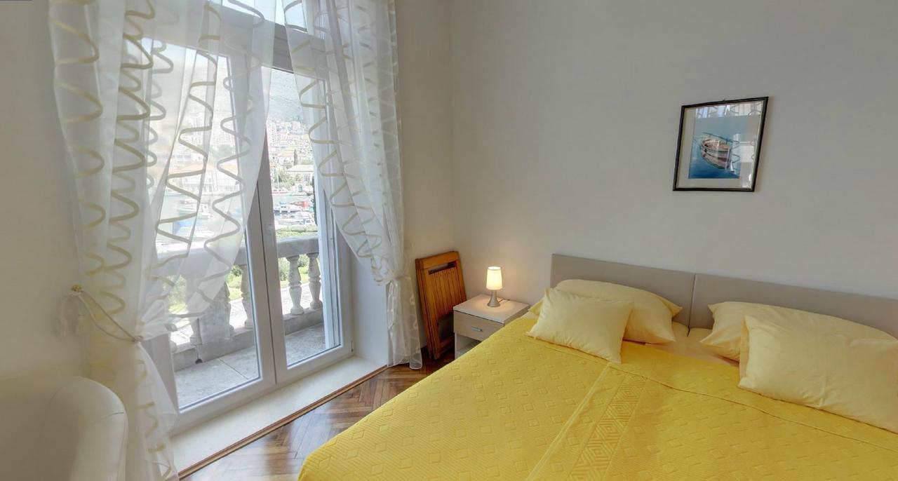 Apartment Mihe Dubrovnik Eksteriør billede