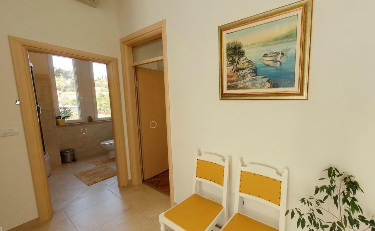 Apartment Mihe Dubrovnik Eksteriør billede