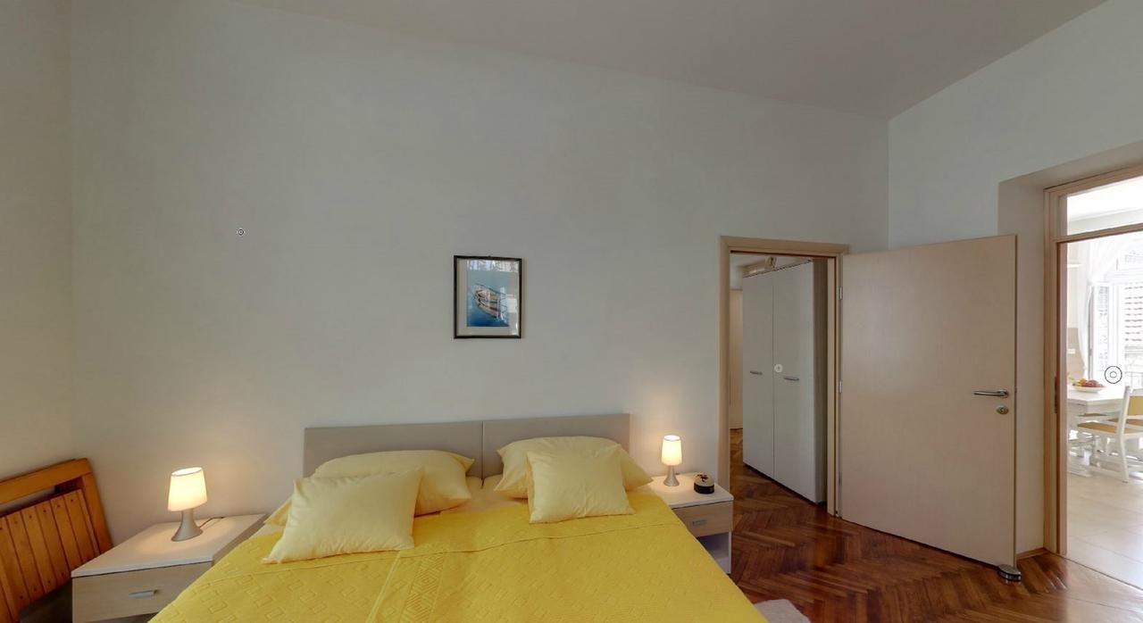 Apartment Mihe Dubrovnik Eksteriør billede