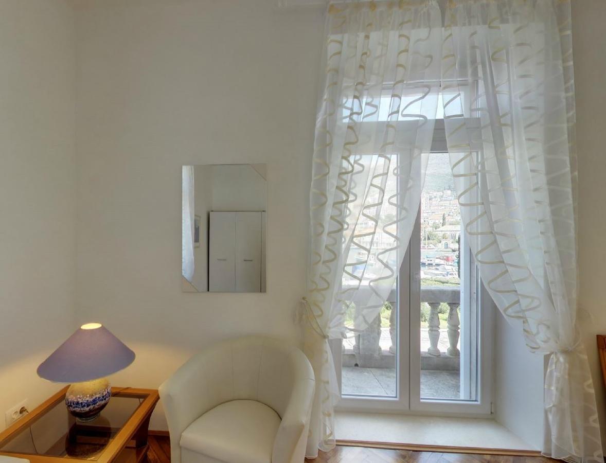 Apartment Mihe Dubrovnik Eksteriør billede