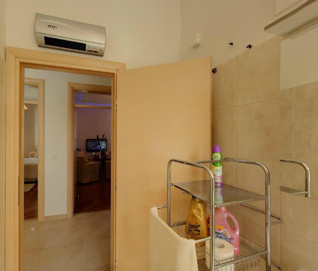 Apartment Mihe Dubrovnik Eksteriør billede