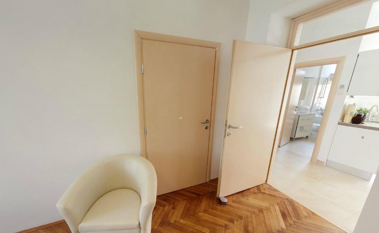 Apartment Mihe Dubrovnik Eksteriør billede