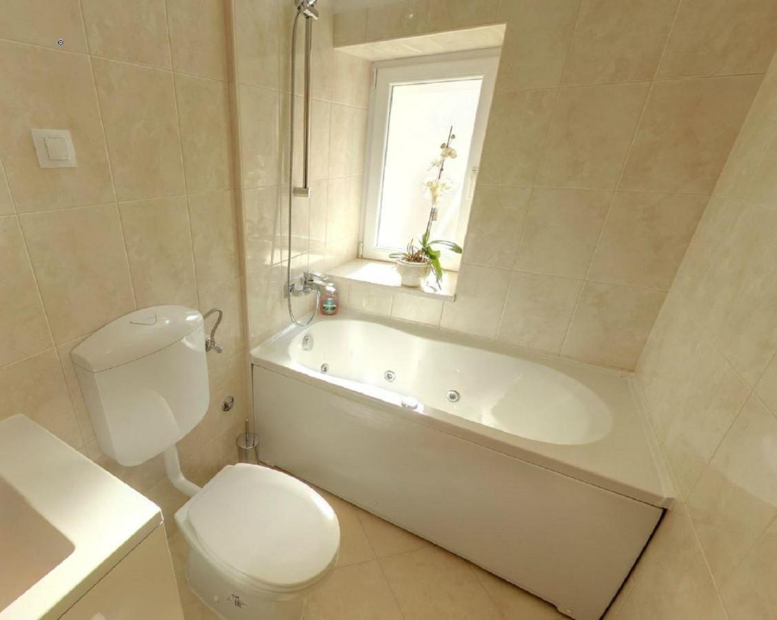 Apartment Mihe Dubrovnik Eksteriør billede