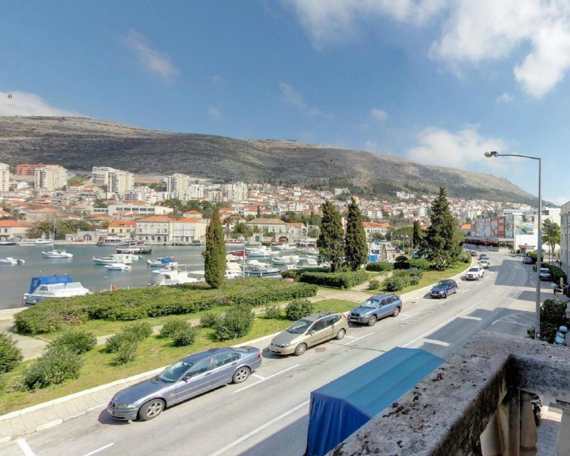 Apartment Mihe Dubrovnik Eksteriør billede