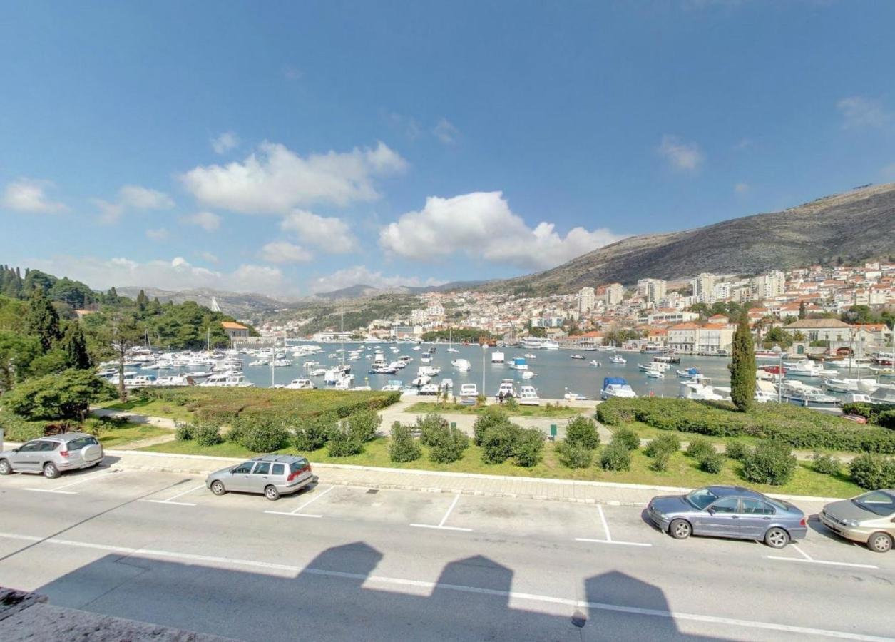 Apartment Mihe Dubrovnik Eksteriør billede