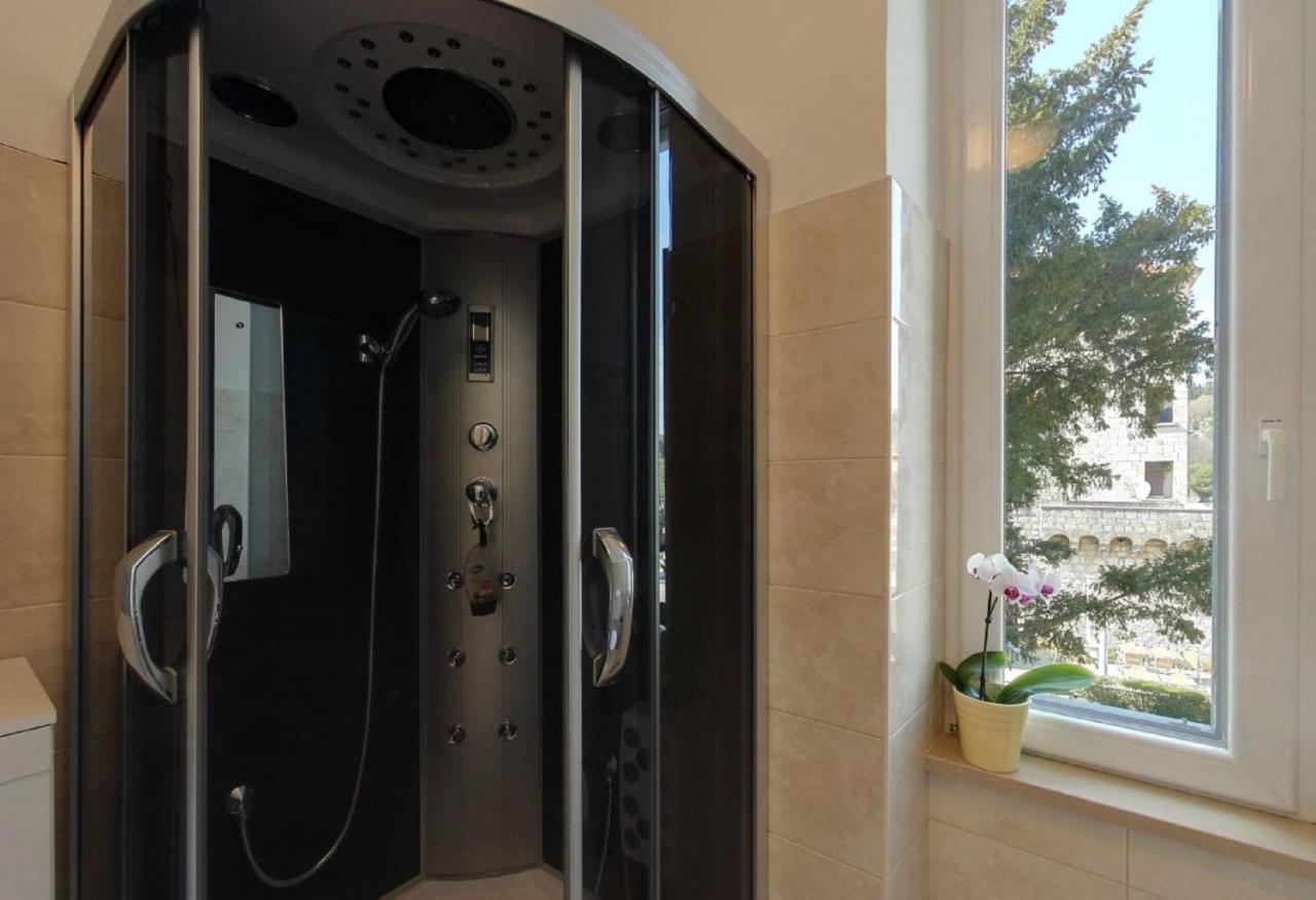 Apartment Mihe Dubrovnik Eksteriør billede