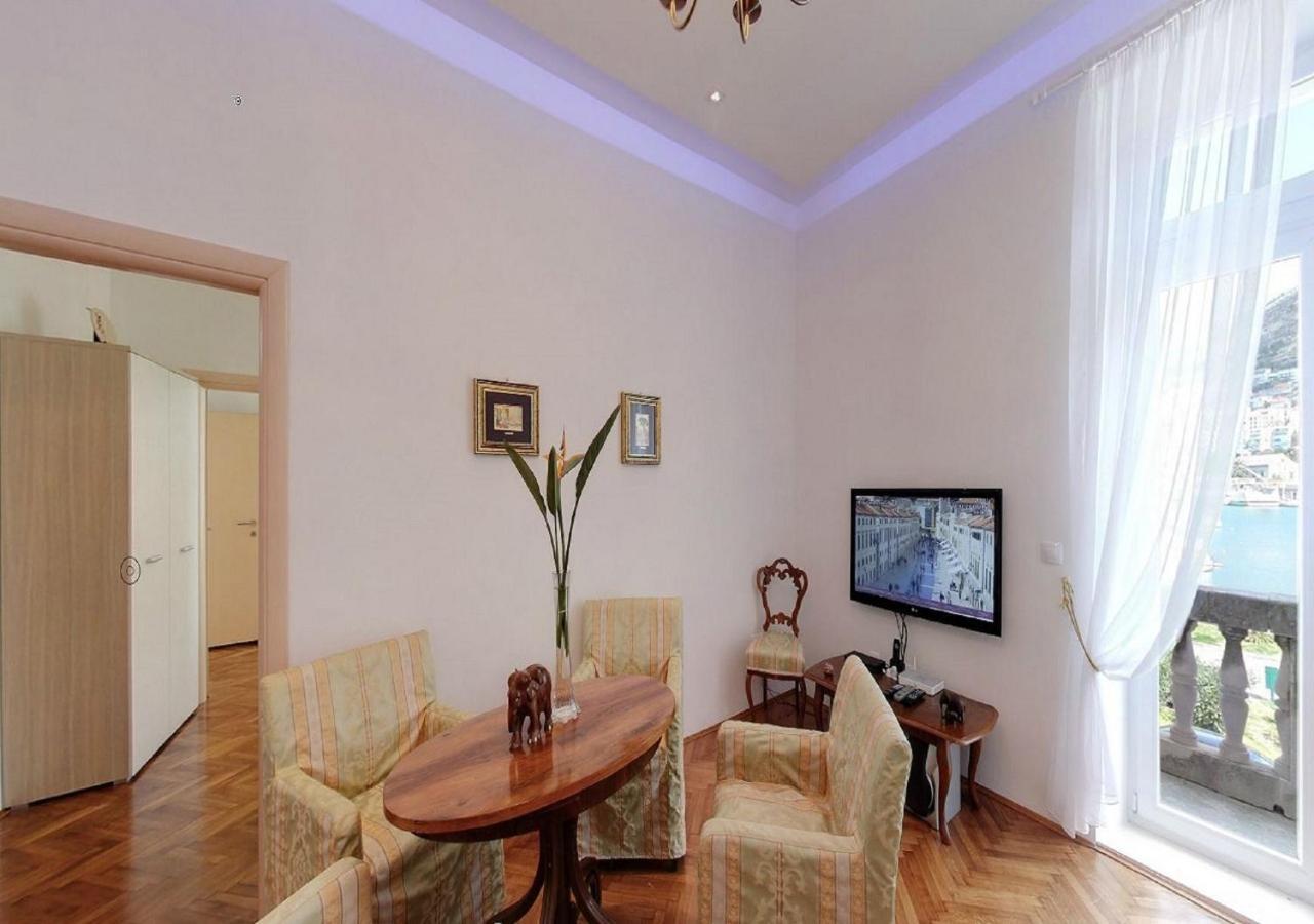 Apartment Mihe Dubrovnik Eksteriør billede